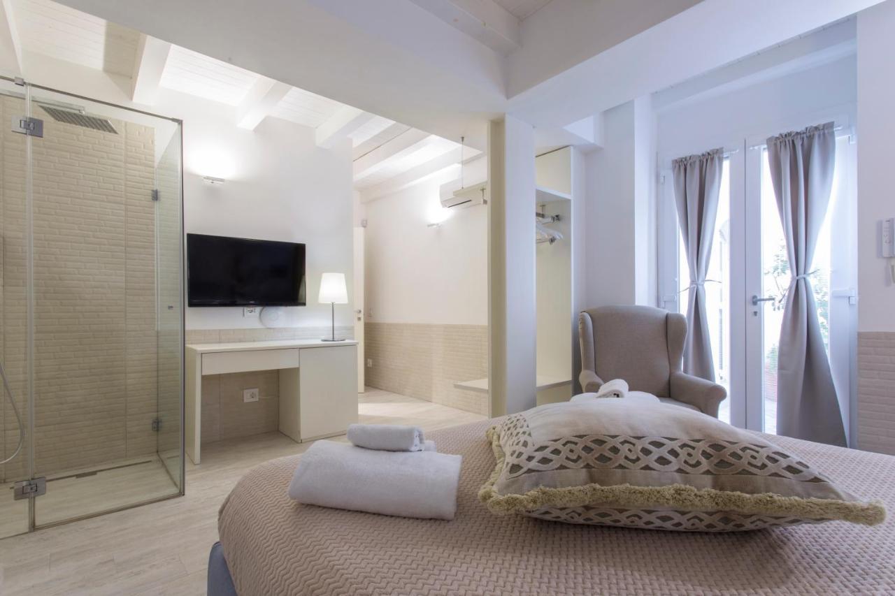 Ortygia Inn Home With Private Pool Szirakúza Kültér fotó